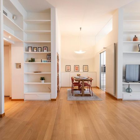 Sempione, 51 Ampio E Luminoso Apartment มิลาน ภายนอก รูปภาพ